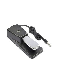 Resim Medeli P 80a Sahne Piyanosu Sustain Pedal 
