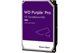 Resim WD Western Digital 10 TB WD Purple Pro Surveillance Dahili Sabit Disk HDD 