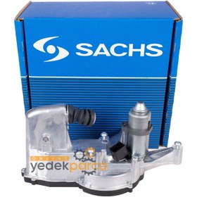 Resim SACHS 3981000091 | Peugeot 207 1.4 Hdi Vites Aksiyoneri Orijinal 