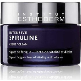 Resim Institut Esthederm Intensive Spiruline Krem 50 ML 