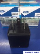 Resim Ford Transit Sinyal ve Ikaz Anahtarı Rolesi 