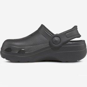 Resim Vicco Didim Hafif Unisex Bebek Siyah Terlik 