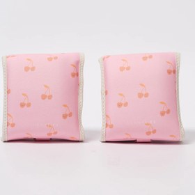 Resim Sunnylife Çocuk Kolluk Pamuk Şeker Kiraz 