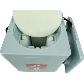 Resim Medikaltec Aşı Nakil Çantası 1.6 Lt 