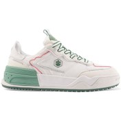 Resim Lumberjack Mezzy 4pr Memory Hafıza Taban Erkek Spor Ayakkabı 667800001191 05 Beyaz 
