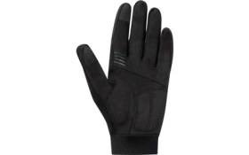 Resim Shimano Explorer Ff Bayan Uzun Parmak Eldiven Beden M 