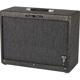 Resim Fender GB Hot Rod Deluxe 112 Enclosure Elektro Gitar Amfi Kabini 