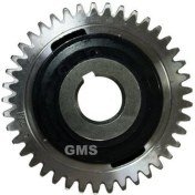 Resim Balansör Dıslı Cbf150 