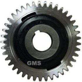 Resim Balansör Dıslı Cbf150 