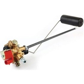 Resim Silindir Şamandıra 315/30 Derece 6mm / Tek Uyumlu 