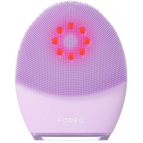 Resim Foreo Luna™ 4 plus Hassas Ciltler için Termal Temizleme ve Mikro Akımlı 