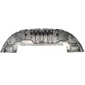 Resim Renault Megane 4 2020- Ön Tampon Alt Muhafaz Uyumlu Oem No: 622353709r-1 