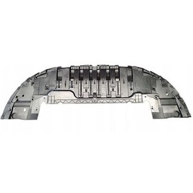 Resim Renault Megane 4 2020- Ön Tampon Alt Muhafaz Uyumlu Oem No: 622353709r-1 