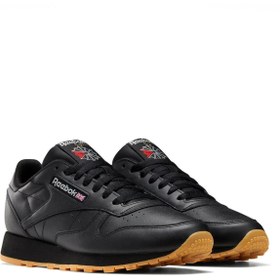 Resim Reebok 1014236270 Classic Leather Erkek Günlük Spor Ayakkabı 