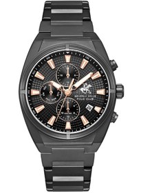 Resim Beverly Hills Polo Club ERKEK KOL SAATİ BP3733X.651 