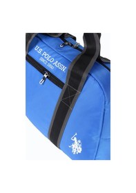 Resim U.S. Polo Assn. Plduf 23814 Us Polo Assn Orta Boy Seyahat Çantası 001 