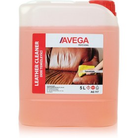 Resim AVEGA DERİ TEMİZLEYİCİ 