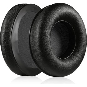 Resim Fobun Jbl Kulaklık Pedi E50 E50BT S500 S700 Kulaklık Süngeri Synchros E50 Kulaklık Pedi 