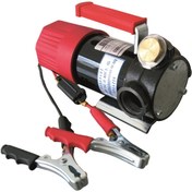 Resim Mazot Yağ Akaryakıt Pompası Ur 12V 40 Litre Dakika Fransız Malı 