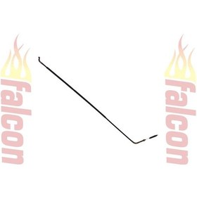 Resim FALCON WONDER KMT150-9S GAZ TELİ Or. 