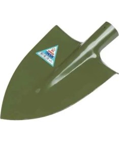 Resim TE Dükkan Buğz Desa Bel Tipi Kürek - Sapsız 