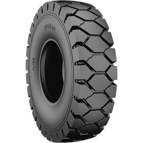 Resim Petlas 6.50-10 TT 125A5 12Pr Hl30 Üretim 4 Mevsim Lastiği 