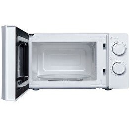 Resim Altus ALMD 15 20 L Beyaz Mikrodalga Fırın 