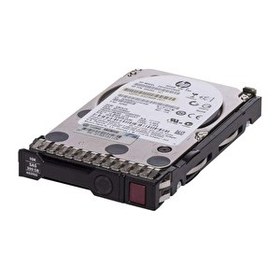Resim HP EG0030FAWHV DG0300FAMWN 641552-001 653955-001 507129-004 300 GB 10 K 6 G SAS 2.5" Sunucu Harddisk 