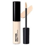 Resim Prettyskin Magic Concealer No21 9gr 