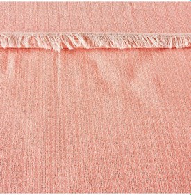Resim Soft Elendil Tek Kişilik Yatak Örtüsü - Yavruağzı - 160x230 Cm Çok Renkli 