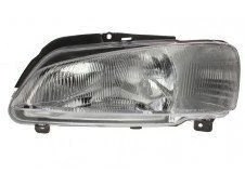 Resim Peugeot 106 Sol Ön Far Depo Marka 6204P4 