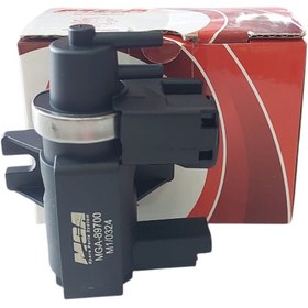 Resim Peugeot 206 (2002-2012) 1.4 Hdi Elektrovana (Mga) 