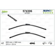 Resim Sılecek Supurgesı 600/580mm Swf Bmw E60 61617049186-61617049187 