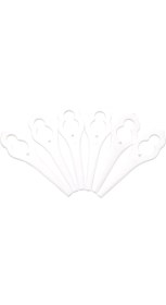 Resim Uray Home Art 23 Accutrim Yedek Bıçak, 23 cm 