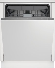 Resim Leisure PBL 9983 FTA 8 Programlı 16 Kişilik Ankastre Bulaşık Makinesi 