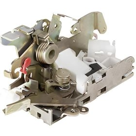 Resim Kapı İç Kilidi Axor Sağ 