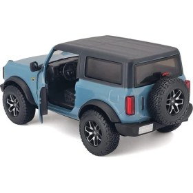 Resim Platin Store Pilatin 31530 1 24 2021 Ford Bronco Badlands Zeyd 