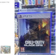 Resim Call of Duty: : Black Ops 7 - PS5 Oyunu Stokta 