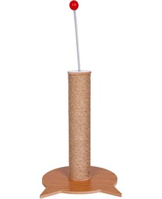 Resim Pati Homes Junior Kedi Tırmalama Tahtası 50 CM 