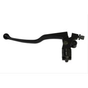 Resim Mondial 125 Mh Drift Sol Kütük 