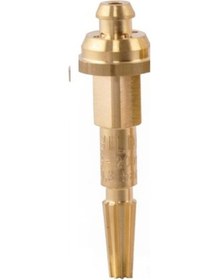 Resim Yildiz Propan Kesme Iç Lülesi 20-50 Mm 44044 Siyah 