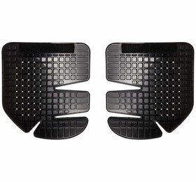 Resim SPIDI WARRIOR LIGHT L1 KALÇA KORUMA 
