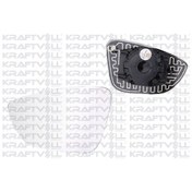 Resim Kraftvoll-09080171 - Dıs Dıkız Ayna Camı Elektırıklı Isıtmalı S 