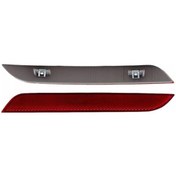 Resim Gkl Bmw F10 Araka Tamponreflektörü Sağ 63147203238 