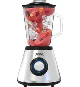 Resim Sinbo SHB-7520 1.5 L Turbo Blender 