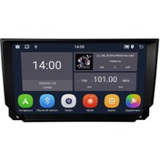 Resim CRV-4786XD 