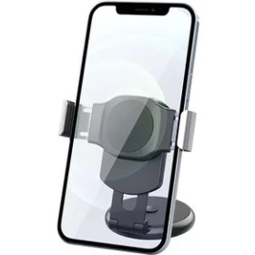 Resim Ally HL-149 Katlanabilir Laptop Telefon Tutucu Monitör STANDI-(5775) 