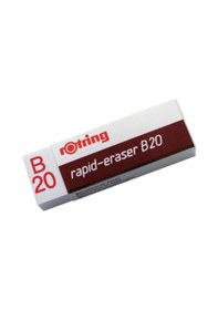 Resim Rotring B20 Silgi 