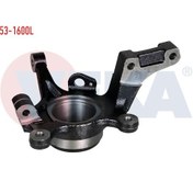 Resim Veka-53-1600l - Aks Tasıyıcı Sol On Chevrolet Lacettı J200 1. 