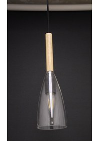 Resim Dekoratif Cam Sarkıt 